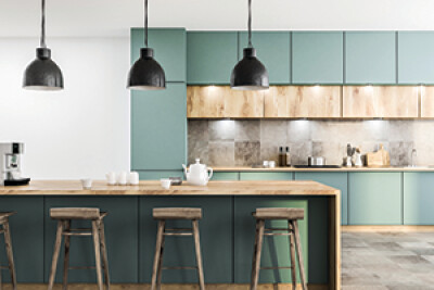 JUPOL Wear resistance